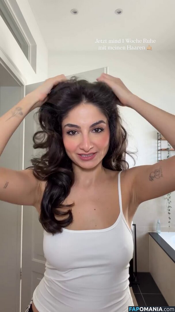 Ischtar Isik / ischtarisik Nahý OnlyFans  Uniklá fotka #851
