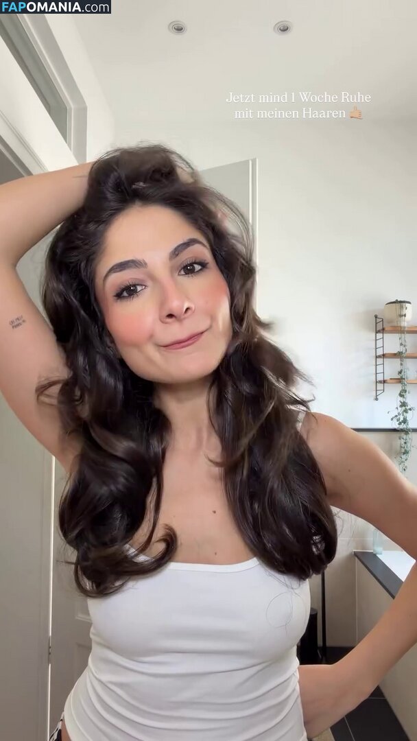 Ischtar Isik / ischtarisik Nahý OnlyFans  Uniklá fotka #853