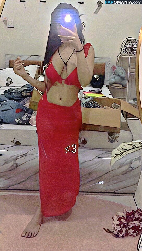 Isha Modi / ironic_ishh / notyourninnybabe Nahý OnlyFans  Uniklá fotka #12