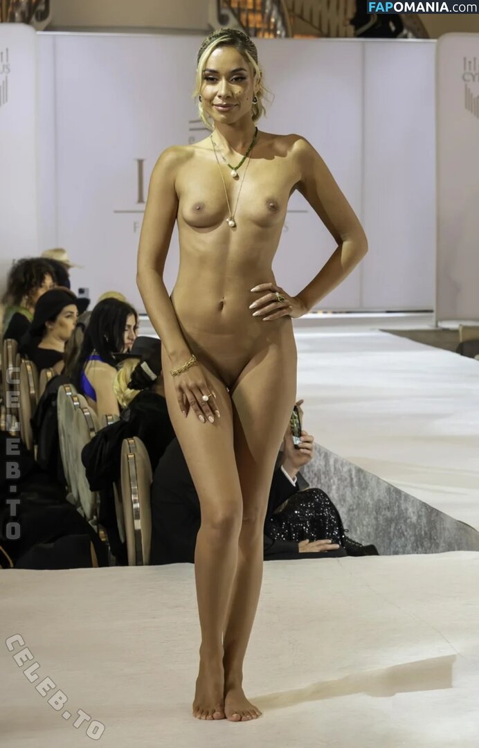 Isis Fashion Award / isisfashionawards Nahý OnlyFans  Uniklá fotka #7