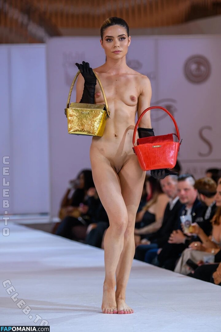 Isis Fashion Award / isisfashionawards Nahý OnlyFans  Uniklá fotka #18