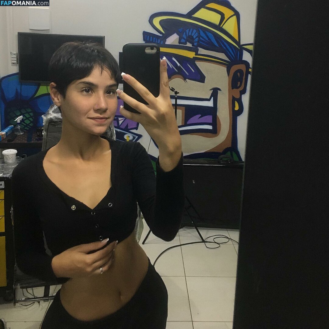 Isis Rodrigues / isisrodrigueess Nahý OnlyFans  Uniklá fotka #66
