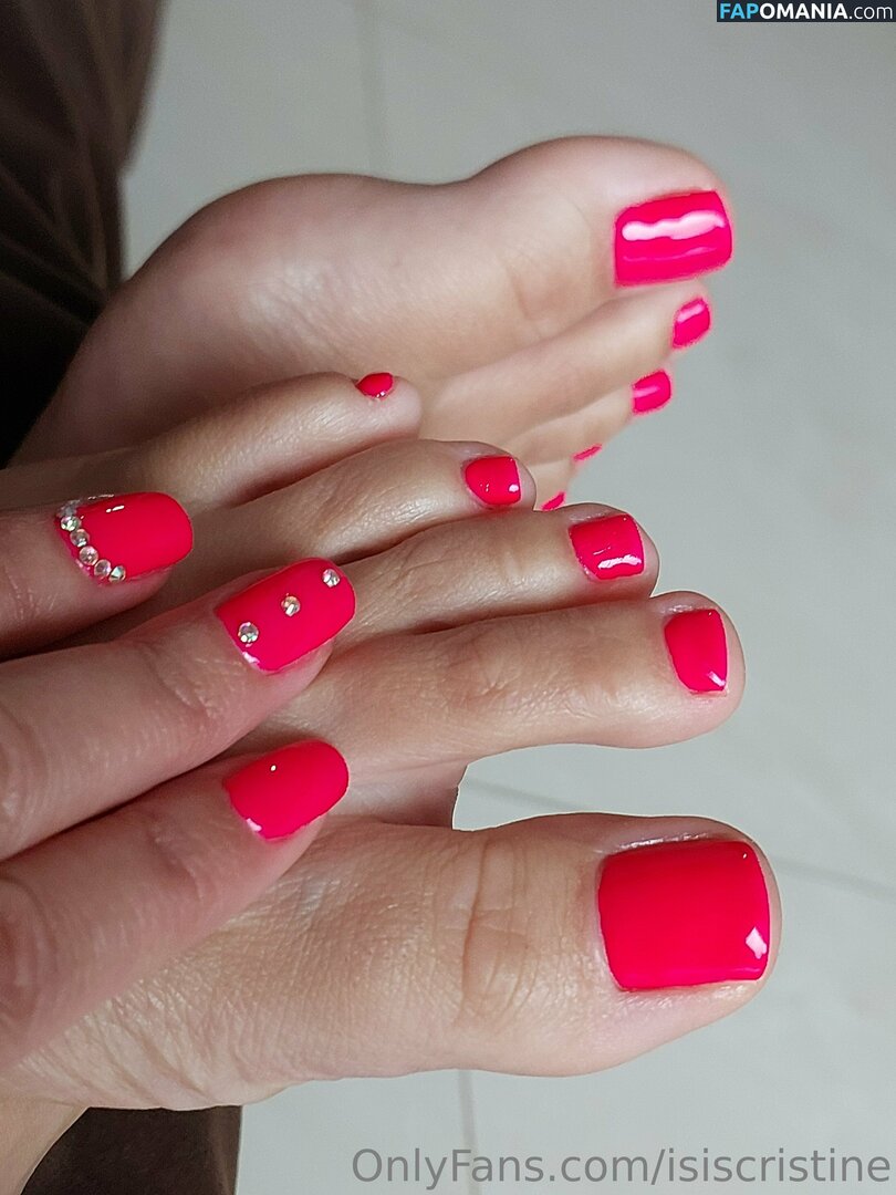 isis_cristine88 / isiscristine Nahý OnlyFans  Uniklá fotka #62