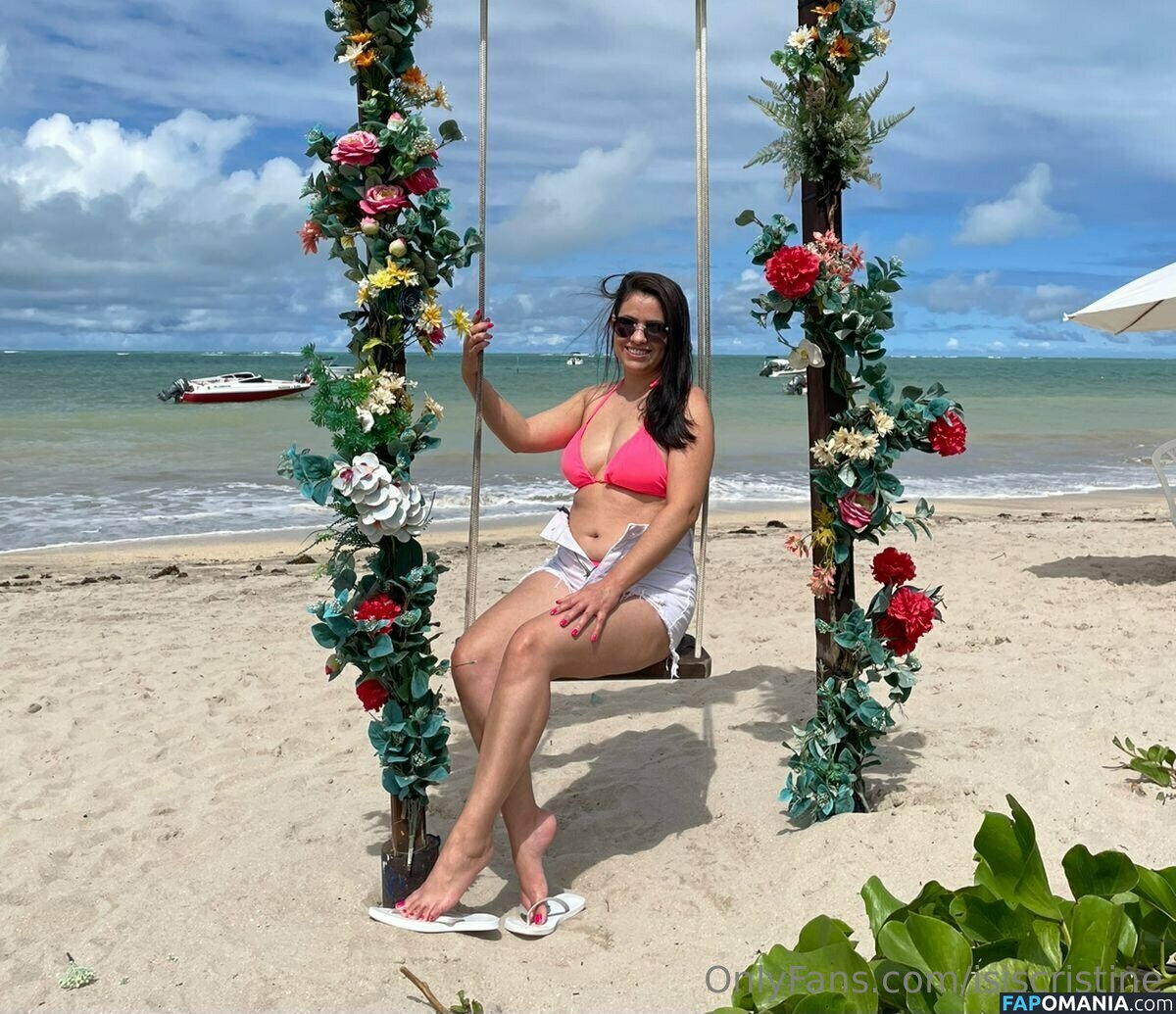 isis_cristine88 / isiscristine Nahý OnlyFans  Uniklá fotka #63