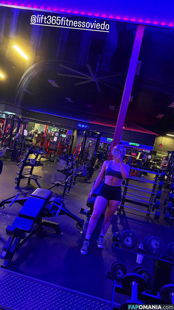Isla Dawn / isla_dawn Nahý OnlyFans  Uniklá fotka #6