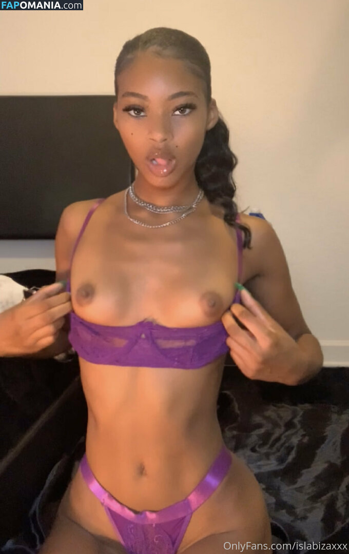 islabiza / islabizaxxx Nahý OnlyFans  Uniklá fotka #267