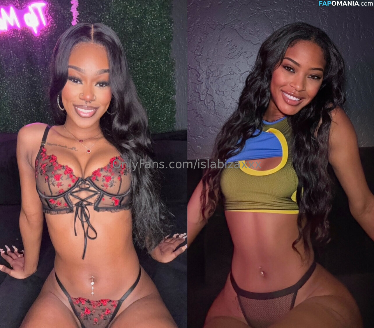 islabiza / islabizaxxx Nahý OnlyFans  Uniklá fotka #275