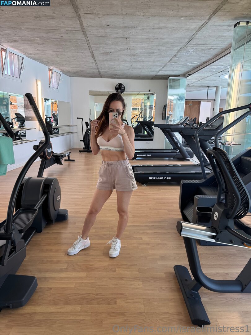 israelimistress1 Nahý OnlyFans  Uniklá fotka #1