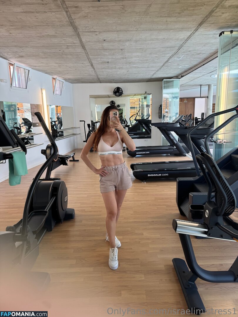 israelimistress1 Nahý OnlyFans  Uniklá fotka #2
