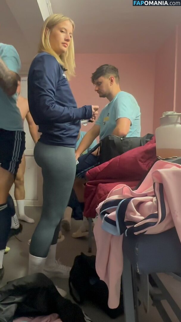 Issy Anderson / MIC’D UP ISSY / issyandersonrehab Nahý OnlyFans  Uniklá fotka #2