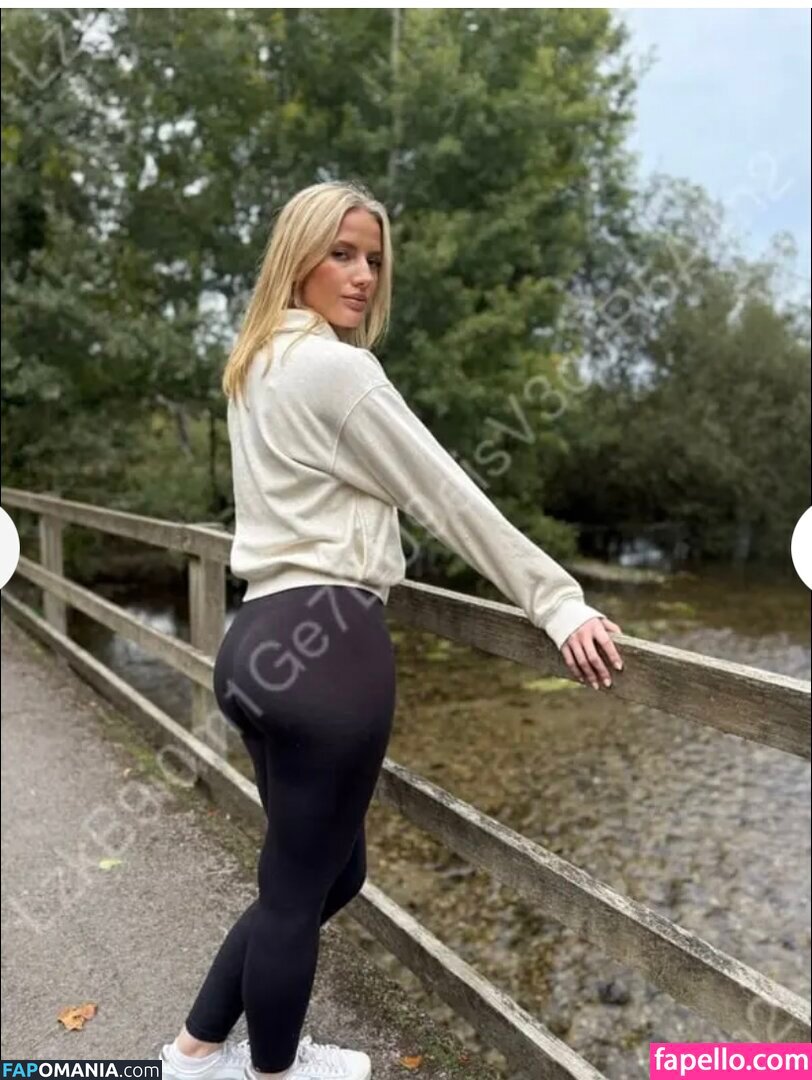 Issy Anderson / MIC’D UP ISSY / issyandersonrehab Nahý OnlyFans  Uniklá fotka #6