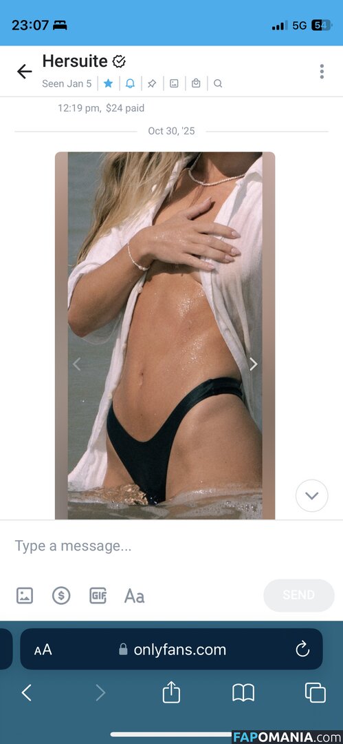 Issy.chan Nahý OnlyFans  Uniklá fotka #6