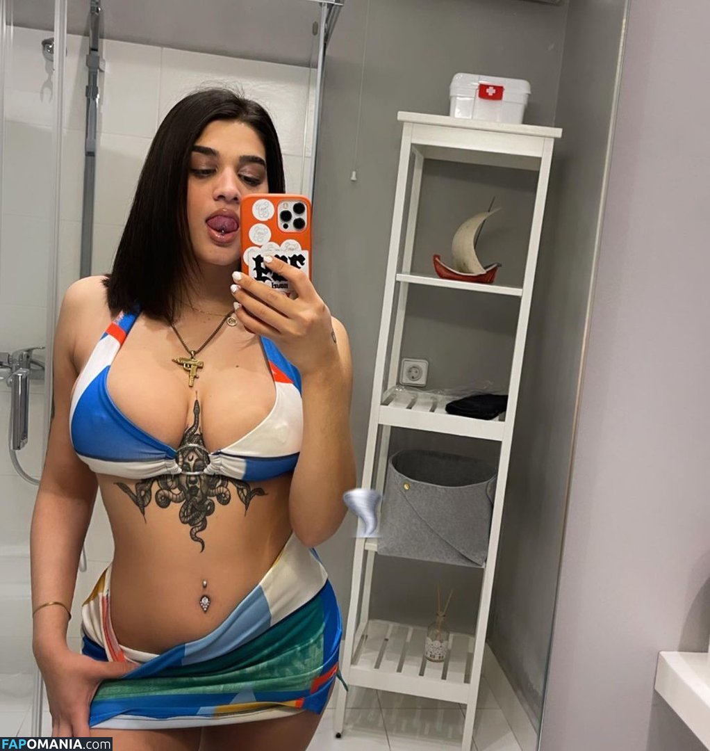 isyourgirlangie / isyourgirlangie_ Nahý OnlyFans  Uniklá fotka #22