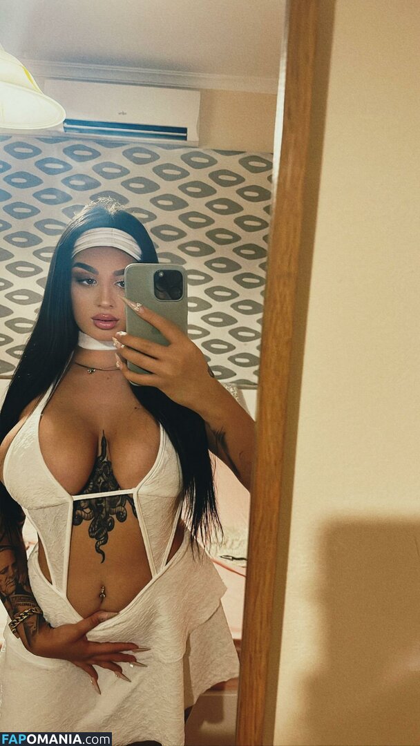 isyourgirlangie / isyourgirlangie_ Nahý OnlyFans  Uniklá fotka #46