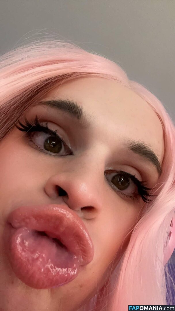 Its_Peachybunnn Nahý OnlyFans  Uniklá fotka #95