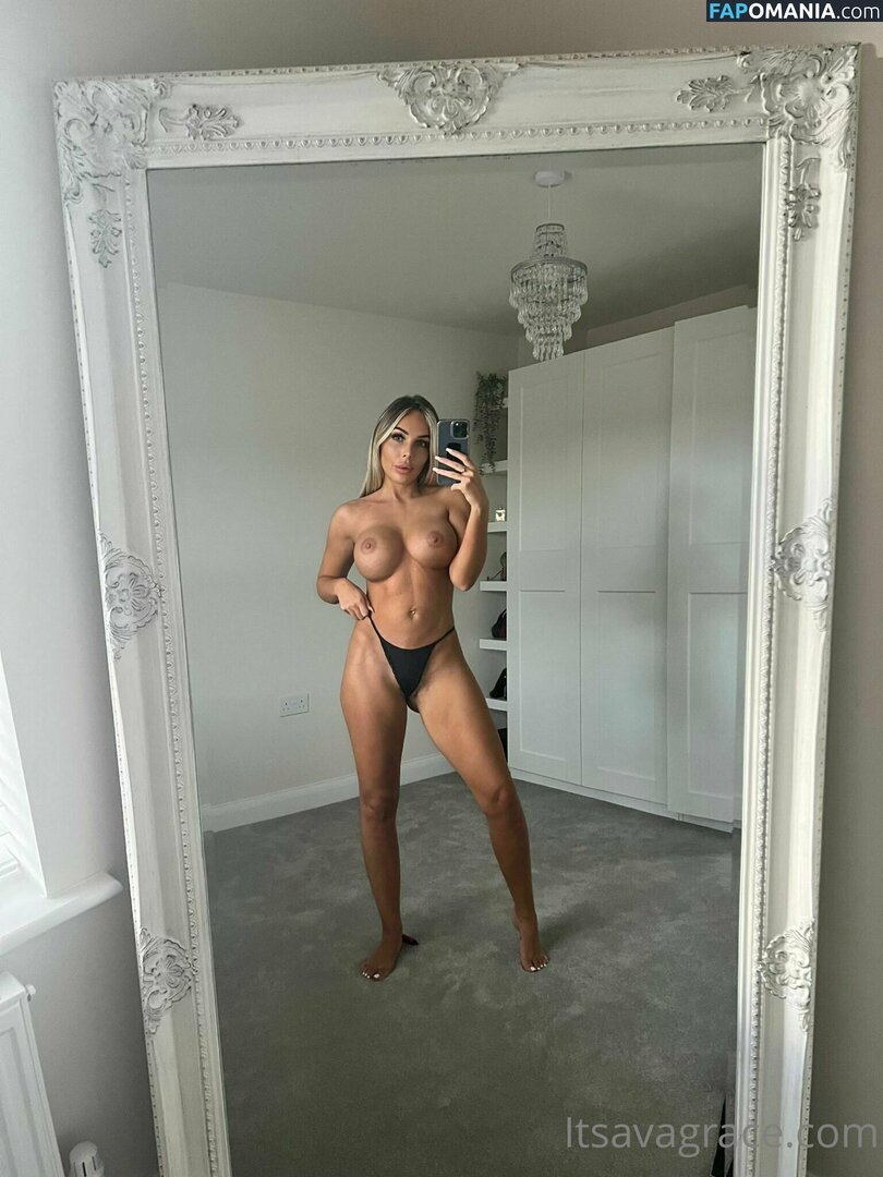 ava-grace / itsavagrace / itsavagrace._ Nahý OnlyFans  Uniklá fotka #53