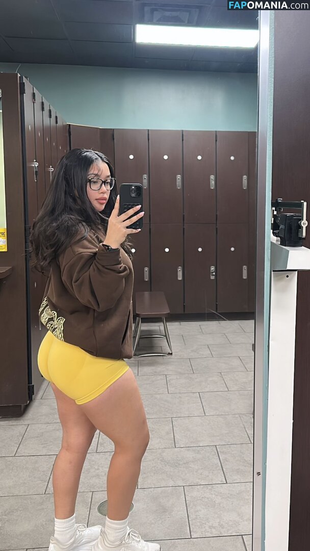 itsbforbri / therealbrittfit Nahý OnlyFans  Uniklá fotka #1