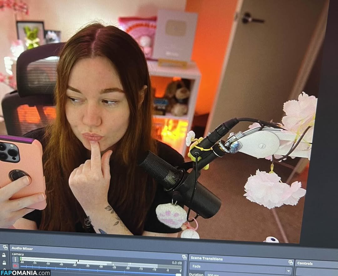 Itsbordie / bordie / brroddiee Nahý OnlyFans  Uniklá fotka #2