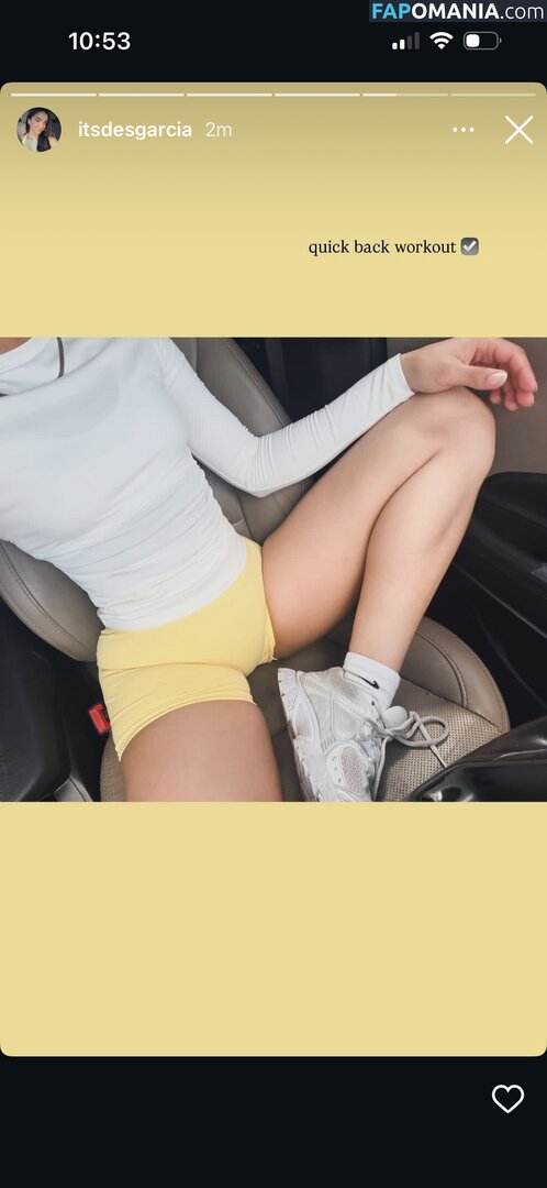 itsdesgarcia Nahý OnlyFans  Uniklá fotka #11