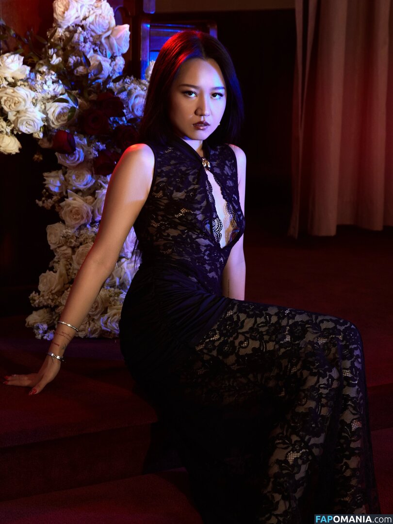 Heidi Wong / itsheidiwong Nahý OnlyFans  Uniklá fotka #3