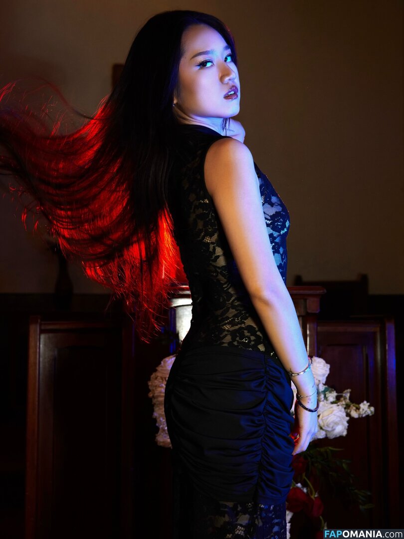 Heidi Wong / itsheidiwong Nahý OnlyFans  Uniklá fotka #8