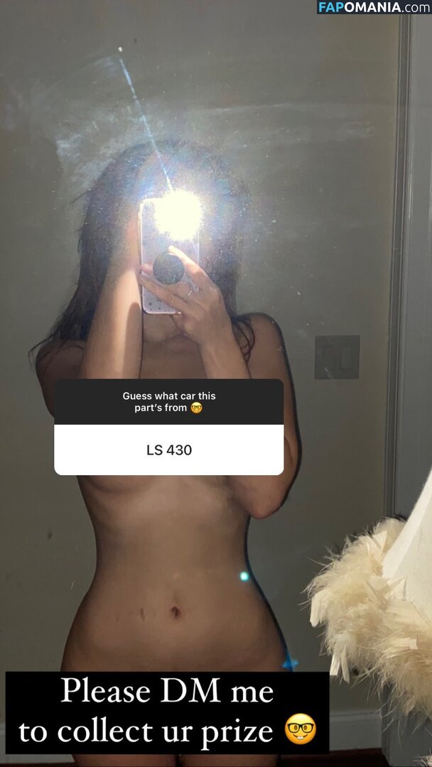 Itsjinny Nahý OnlyFans  Uniklá fotka #5