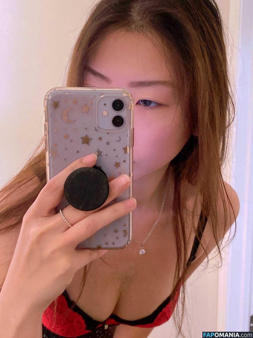 Itsjinny Nahý OnlyFans  Uniklá fotka #7