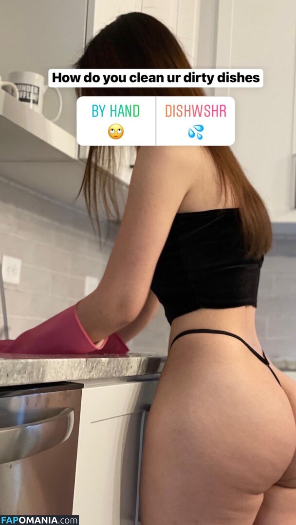 Itsjinny Nahý OnlyFans  Uniklá fotka #11