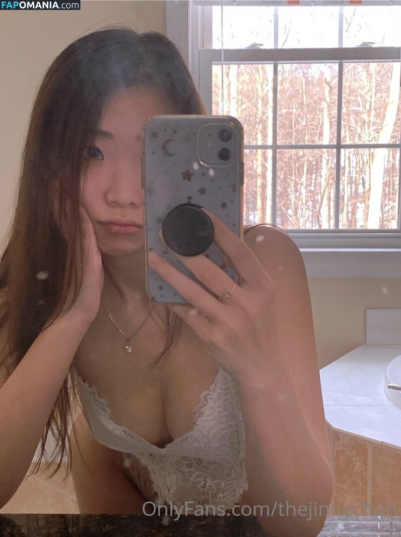 Itsjinny Nahý OnlyFans  Uniklá fotka #16