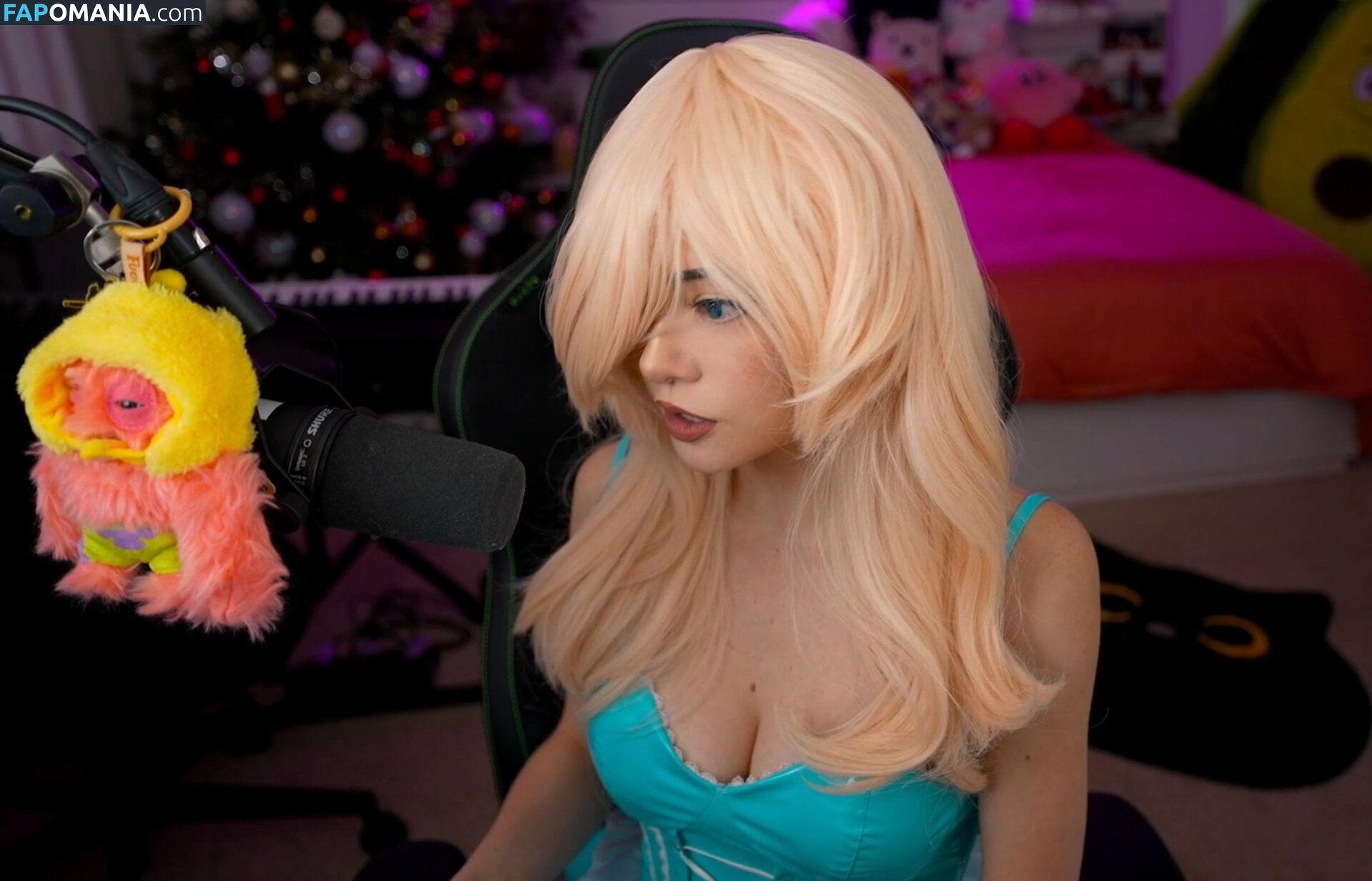 itskaitiecali / itskatchii / twitch career and liver failure speedrunner - Nahý OnlyFans  Uniklá fotka #12