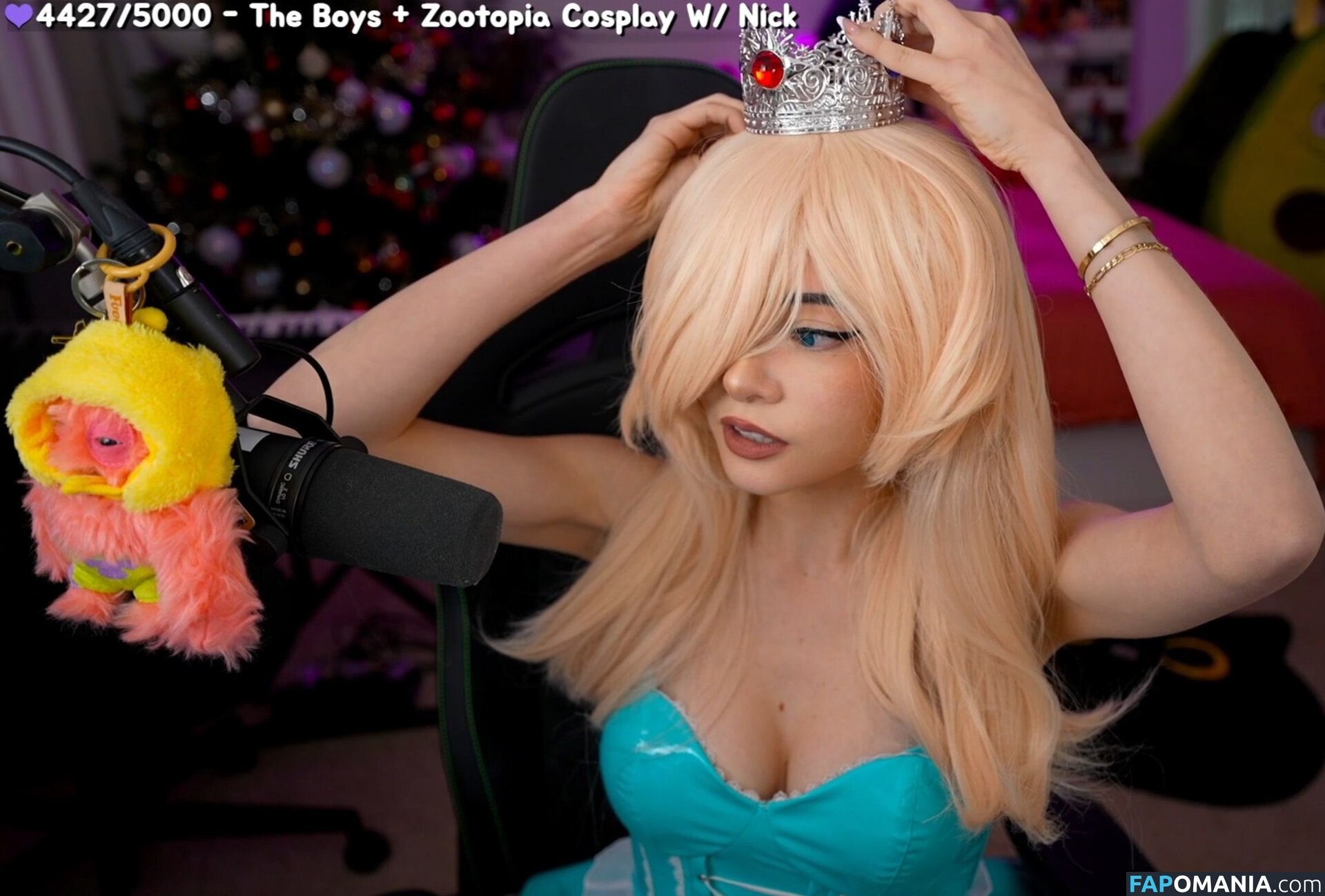 itskaitiecali / itskatchii / twitch career and liver failure speedrunner - Nahý OnlyFans  Uniklá fotka #13