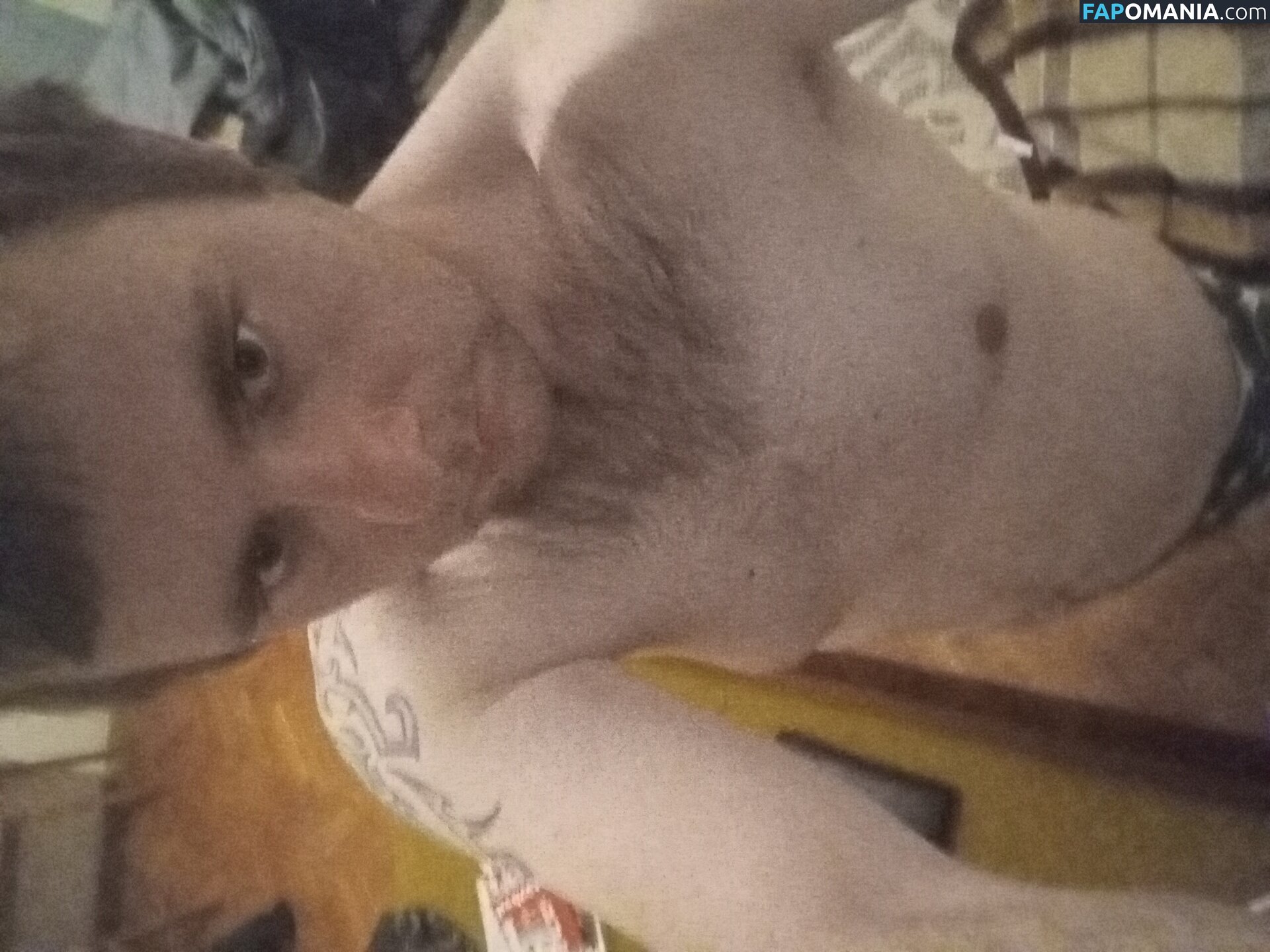 itslilybuns Nahý OnlyFans  Uniklá fotka #1