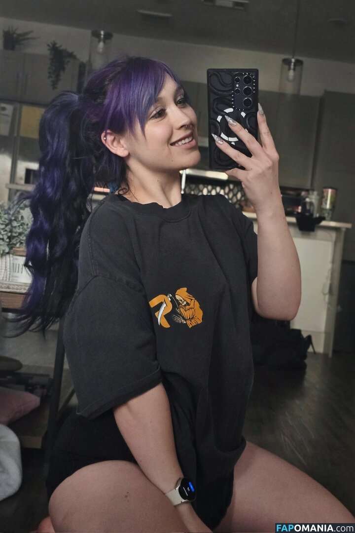 Itsqueenmanda Nahý OnlyFans  Uniklá fotka #72