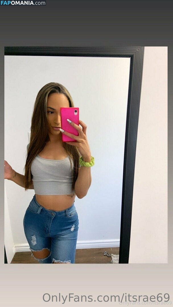 itsrae69 Nahý OnlyFans  Uniklá fotka #76