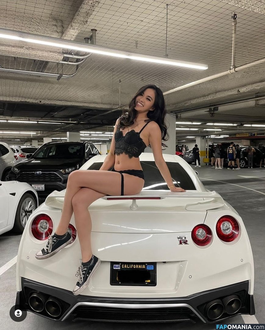 Sunny Fae / iamsosunny / itssosunny Nahý OnlyFans  Uniklá fotka #1