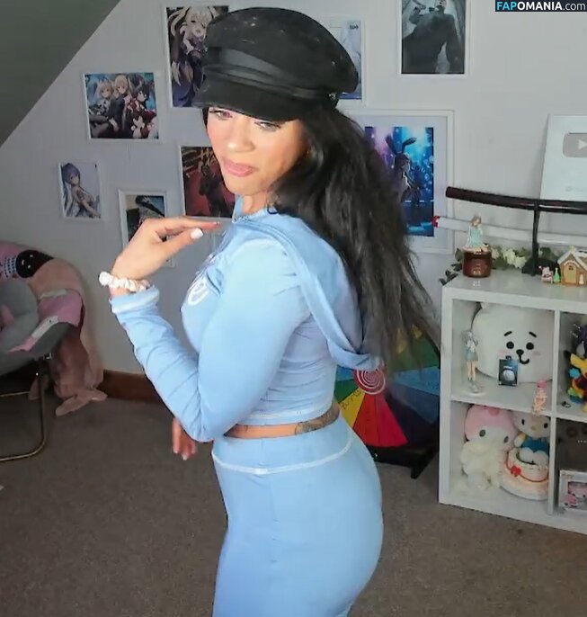 Itssunpi Nahý OnlyFans  Uniklá fotka #6