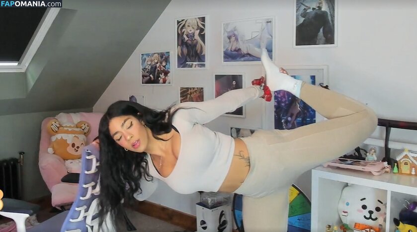 Itssunpi Nahý OnlyFans  Uniklá fotka #10