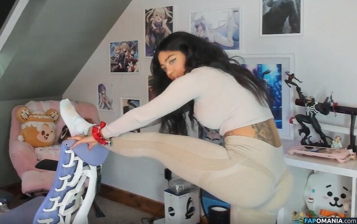 Itssunpi Nahý OnlyFans  Uniklá fotka #11