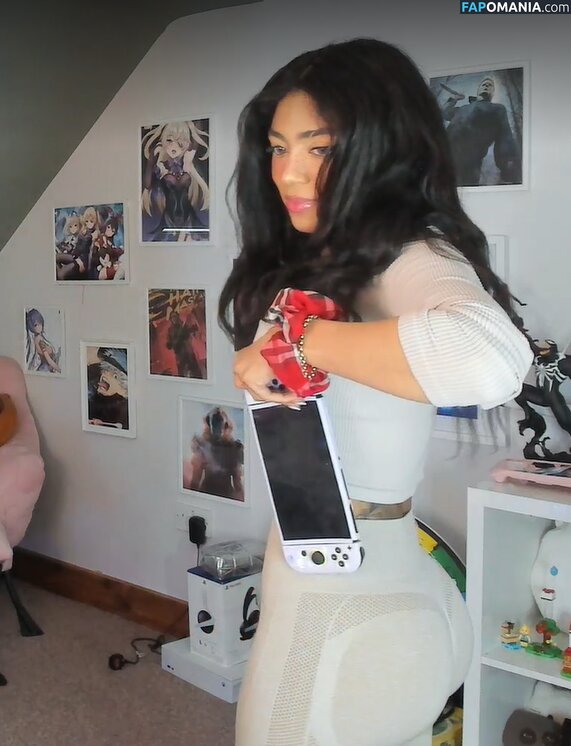 Itssunpi Nahý OnlyFans  Uniklá fotka #20