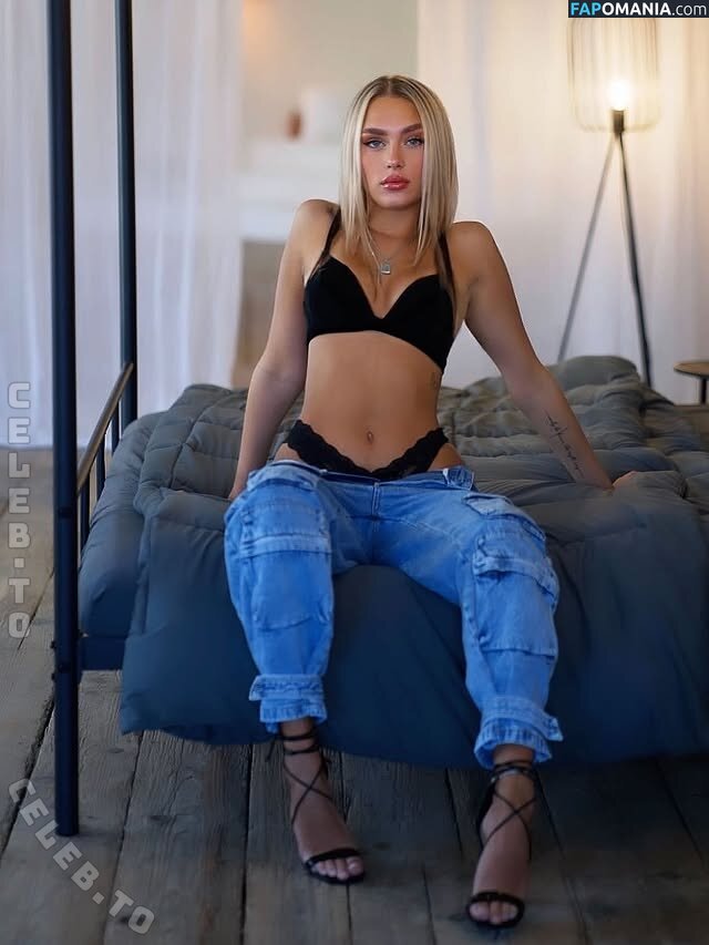 itsvilena / vlnabae Nahý OnlyFans  Uniklá fotka #2