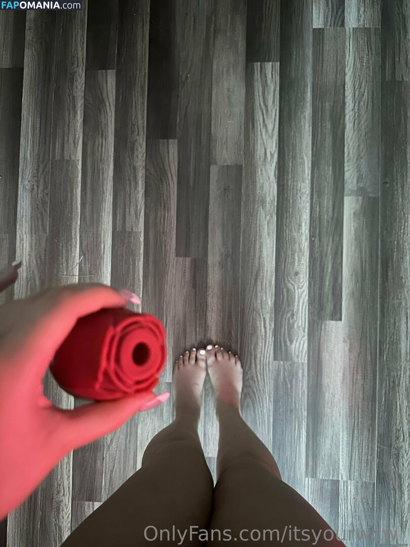 itsyourwcw_ Nahý OnlyFans  Uniklá fotka #32