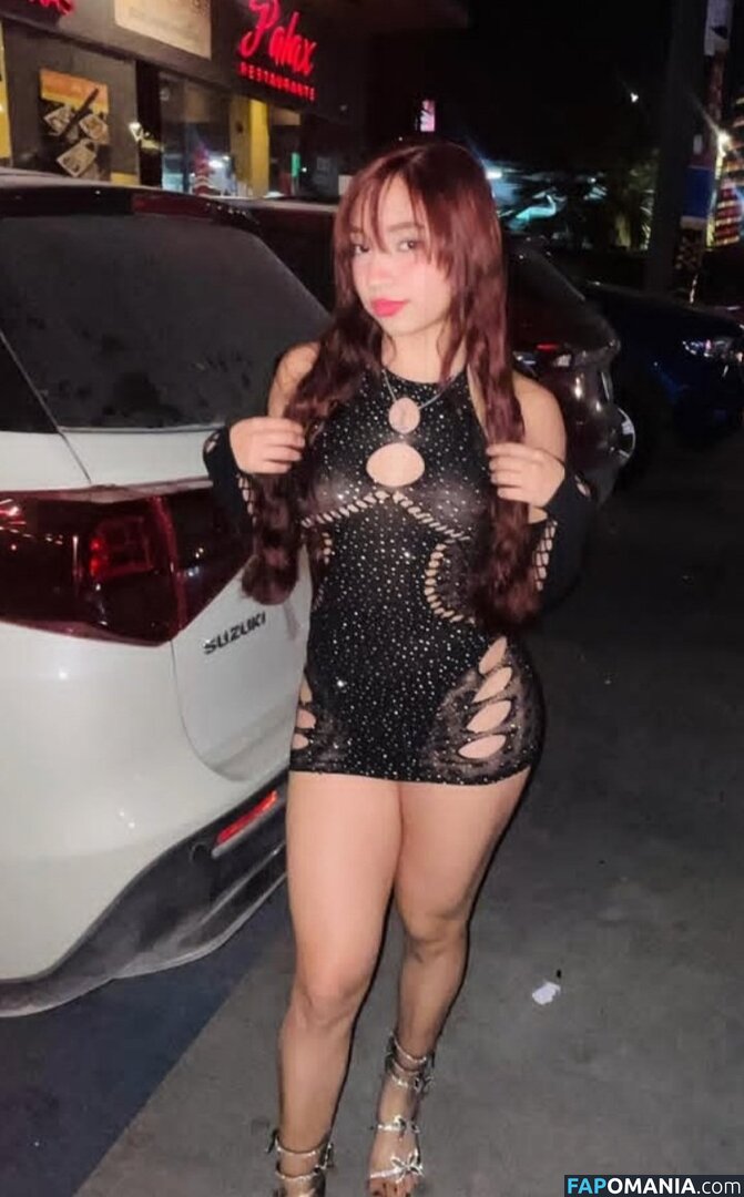Itzel Chavira Nahý OnlyFans  Uniklá fotka #3