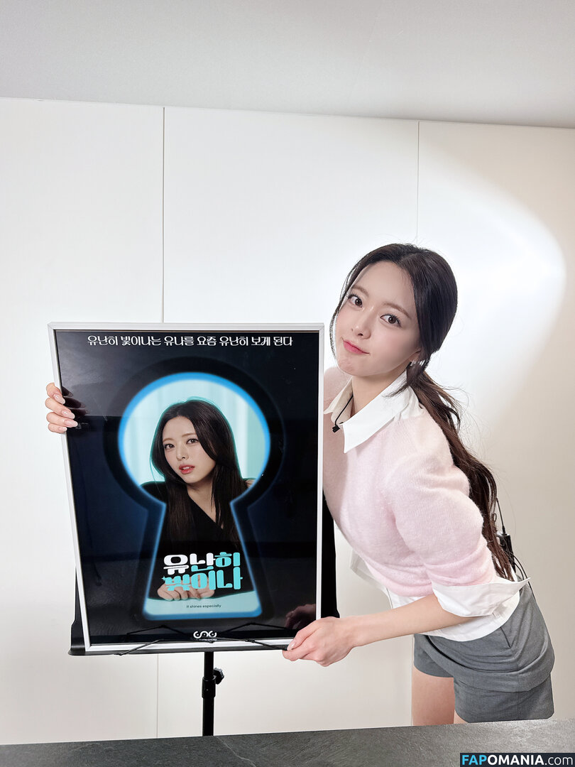 itzy.all.in.us Nahý OnlyFans  Uniklá fotka #4