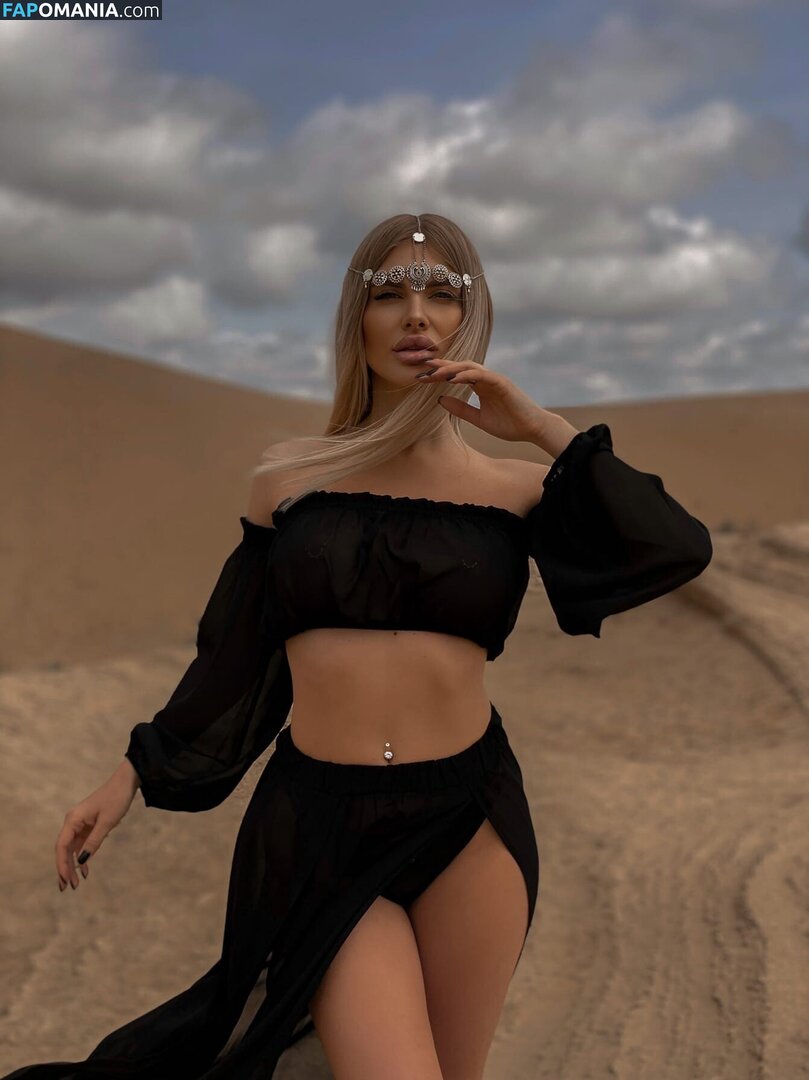 Iva Kivock / iva.kivock Nahý OnlyFans  Uniklá fotka #1