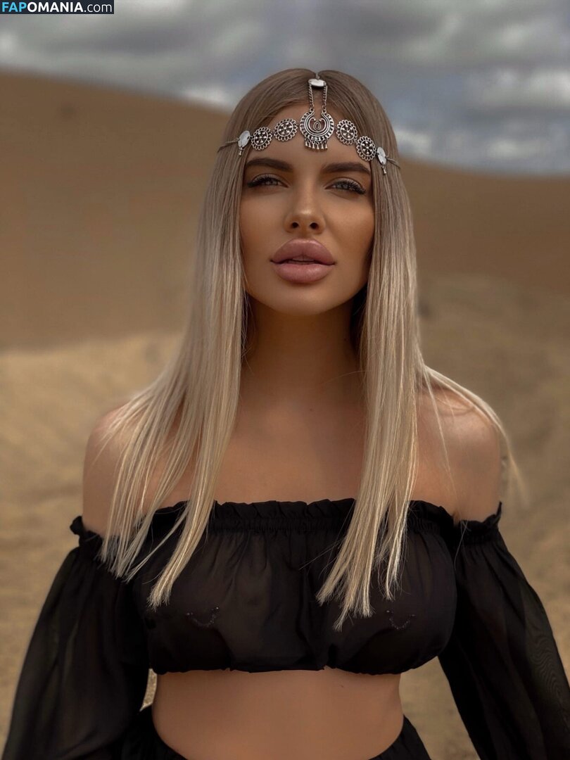 Iva Kivock / iva.kivock Nahý OnlyFans  Uniklá fotka #2