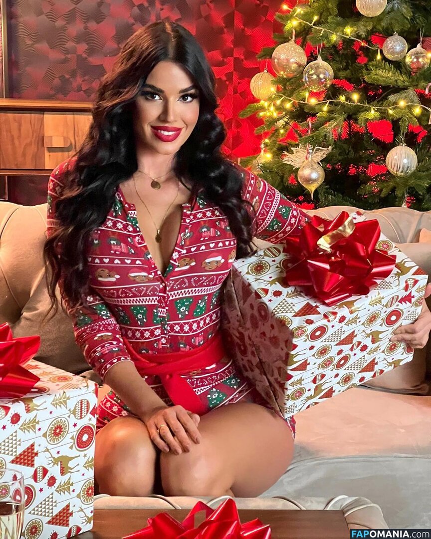 Ivana Knoll / knolldoll Nahý OnlyFans  Uniklá fotka #248