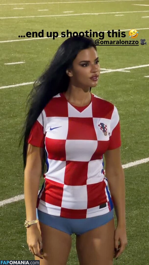 Ivana Knoll / knolldoll Nahý OnlyFans  Uniklá fotka #260