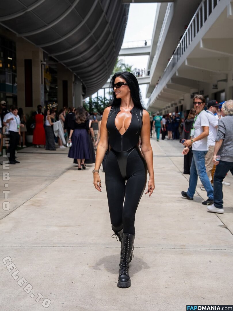 Ivana Knoll / knolldoll Nahý OnlyFans  Uniklá fotka #278