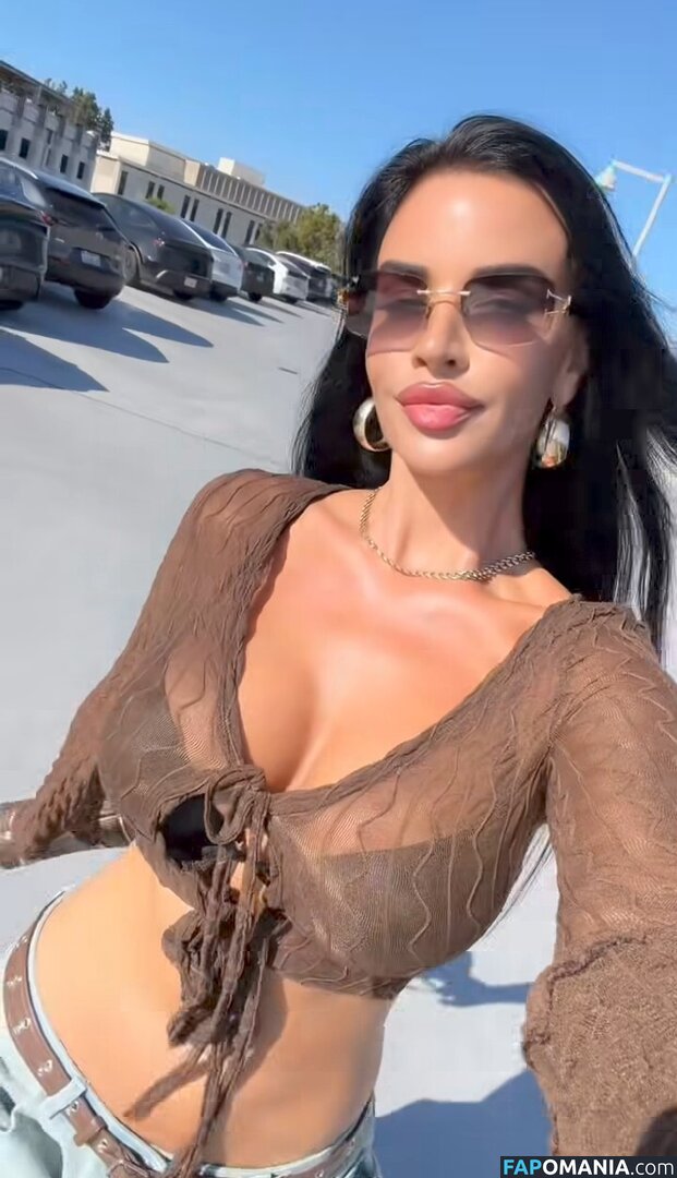 Ivana Knoll / knolldoll Nahý OnlyFans  Uniklá fotka #285