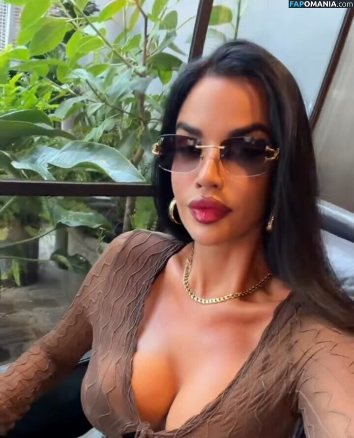 Ivana Knoll / knolldoll Nahý OnlyFans  Uniklá fotka #286